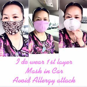 Meet your Posher, Aiping